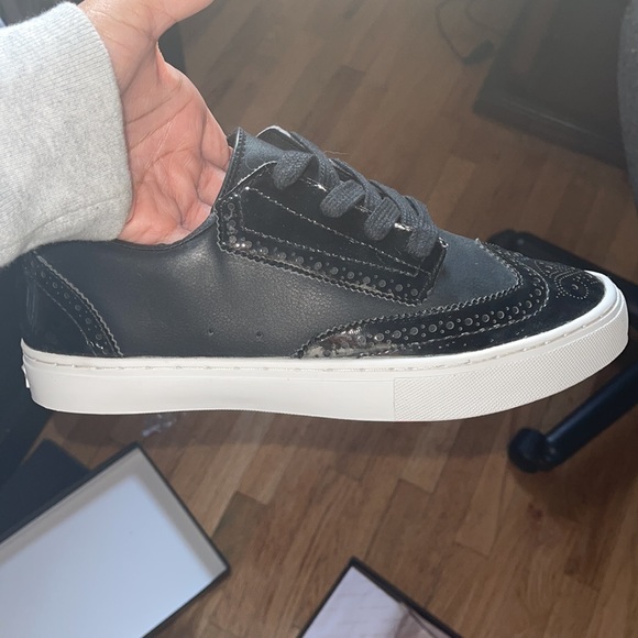 Radii Hampton Low WT black patent size 8 - Picture 4 of 5